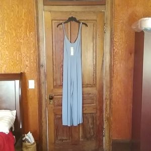 Women jumpsuit